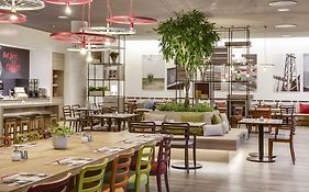 Intercityhotel Zuerich Airport