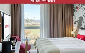 Intercityhotel Zuerich Airport